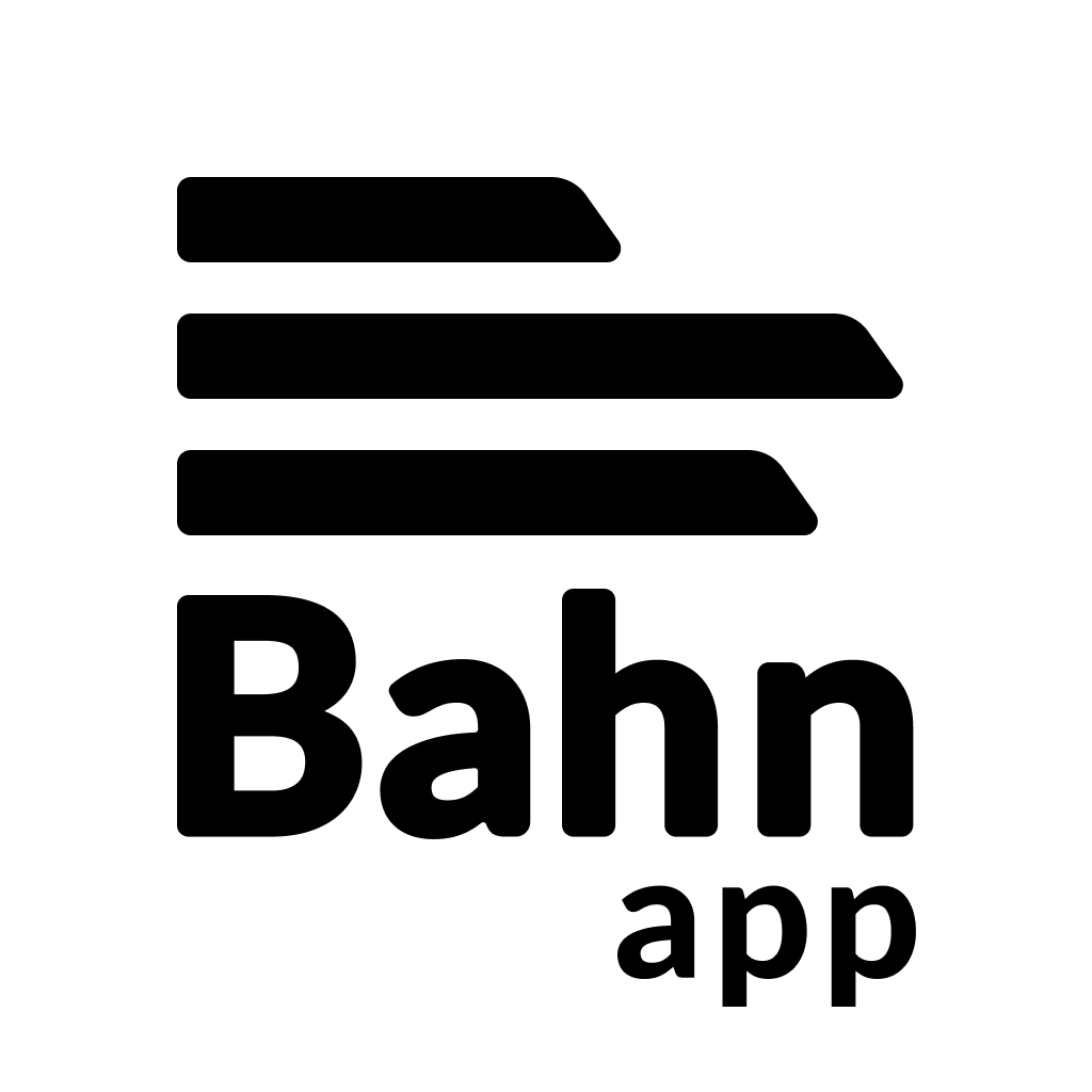 BahnApp Logo